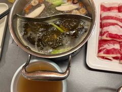 -君邦火锅(新疆大厦店)
