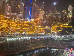 -喧闹·东方大气茶(鹅岭二厂店)