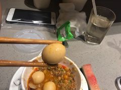 -海底捞火锅(金山百联店)