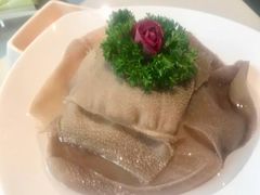 脆毛肚-海底捞火锅(锦艺城店)