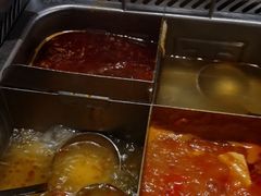 -海底捞火锅(之心城店)