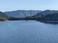 -仙岛湖旅游风景区