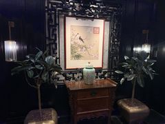 -海天楼中餐厅(吴宫泛太平洋酒店)