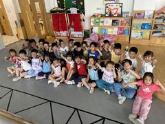 -北京市丰台区阳光起点锦城幼儿园(丰台园)