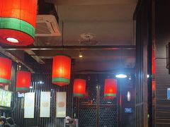 -陈府大宅门成都火锅·手切鲜肉(太原街店)