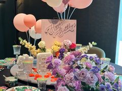 -桂满陇·海市蜃楼·黑金(国金店)