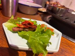 小菜-济州爱肉堂(总店)