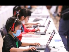 -斯坦星球AI编程·机器人科创·科学实验·信奥·思维·STEM·乐高·竞赛考级(浦东联洋广场大拇指龙阳御桥中心)