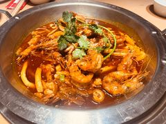 -邵汇大虾(大东门店)
