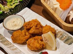 -山葵家·创意料理(宁波来福士店)