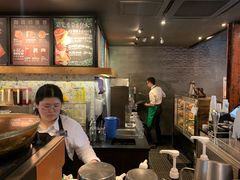 -星巴克(西湖天地店)