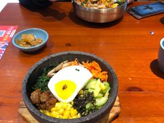 -鑫日千里马朝鲜族小馆(总店)