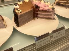 -德南面包房(尚都店)
