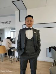 -唯一视觉婚纱摄影(李家村店)