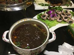 -葛记红焖羊肉(和平路形象店)