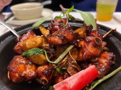 -鹿港小镇(金虹桥国际中心店)