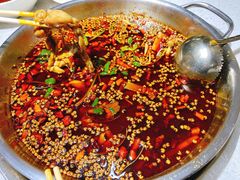 -味之绝美蛙鱼火锅(八号路店)