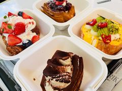 -BUTTERFUL&CREAMOROUS 黄油与面包(三里屯太古里店)