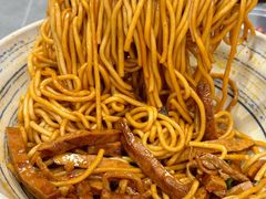 -梅溪·小伙子干挑面(安吉总店)