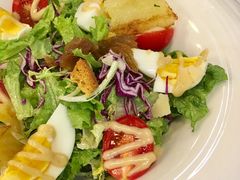 -LA CREPERIE BRETONNE布列塔尼法式餐厅(天童北路店)