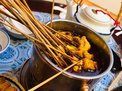 香锅串串-天津卫码头(南开大悦城店)