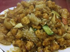 -桃子餐厅·天津菜(红星路直营店)