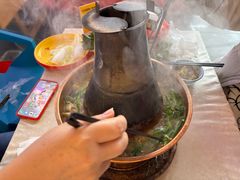 -虾大侠·盱眙龙虾老北京铜锅涮羊肉(金楠天街店)