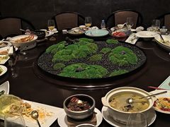 -玄武苏宁诺富特酒店·紫金轩中餐厅