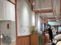 -小满手工粉(上海新世界城店)