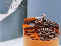 -DUFF LANGE杜夫朗格蛋糕(长沙店)