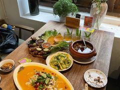 -小喜客·云南特色菜(纳西庭院店)