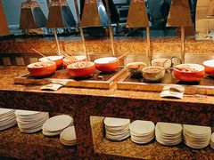 -厦门悦华酒店·绿庭主题自助餐厅