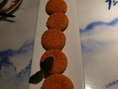 -醉英雄四川料理(新塘万达广场店)