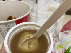 醇香土豆泥-肯德基(杭州复兴店)