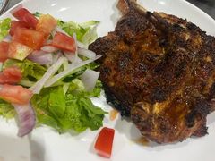 -阿拉伯萨娜餐厅(石马社区店)