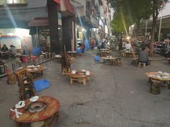 大堂-秧塘牛八宝(金山路店)