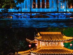 -桂林两江四湖景区
