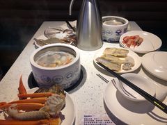 -餐海·海鲜自助餐厅(宝龙广场店)
