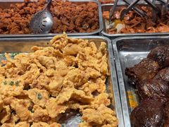 -乔波食品(杜桥中心菜场店)