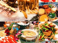 竹蛏王-金龙·打边炉(南京西路店)