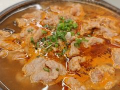 -老砂锅(城北店)