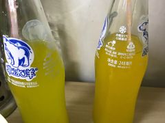 -四川老牛麻辣烫(北门桥店)