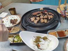 -牛犇炭火烤肉·鲜切烤肉(承德总店)
