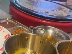 -哈哈碳都·牛肋条无限自助烤肉(宝龙店)