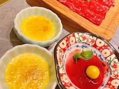 -一绪に寿喜烧(荟聚店)