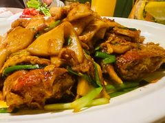 -筱爷叔·上海传统手工菜(玉树路店)
