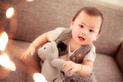 -BabyA 专业婴童摄影(古北时尚广场店)