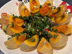 -绿地三只羊羊肉串(万科店)