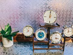 -桃园眷村(万象天地店)