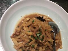 -福海居烤鸭店(鸟巢店)